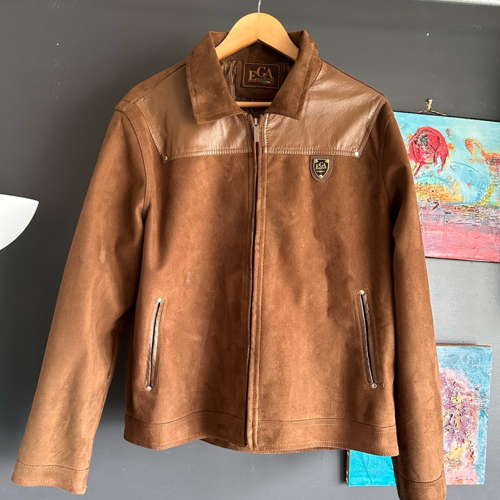 Emporio Armani Jacket